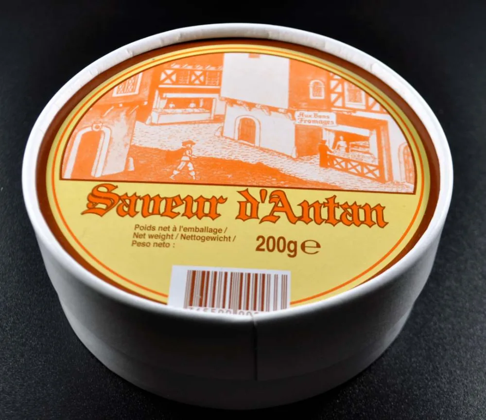 Fromage