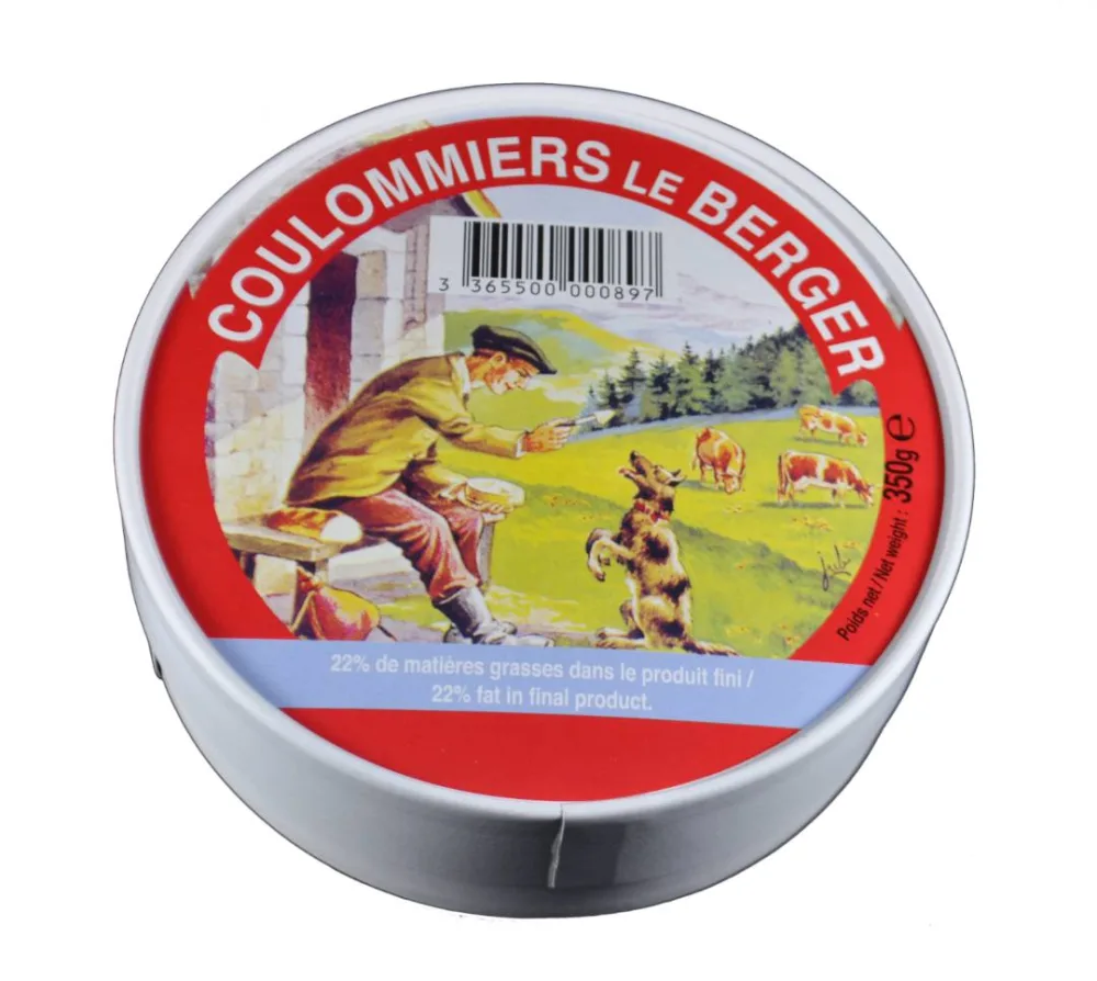 Coulommiers
