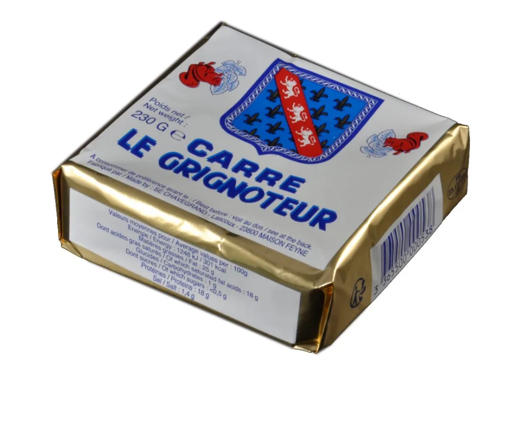 Carre 230g