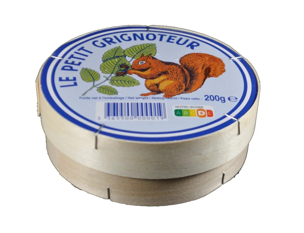 Fromages