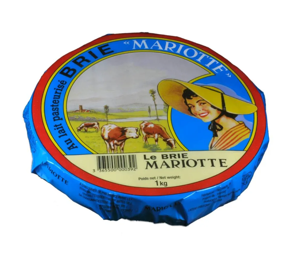 Brie 1kg