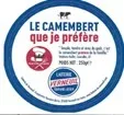 Camembert