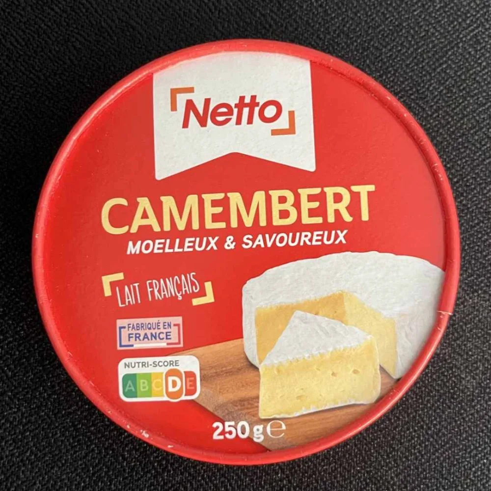 Camembert