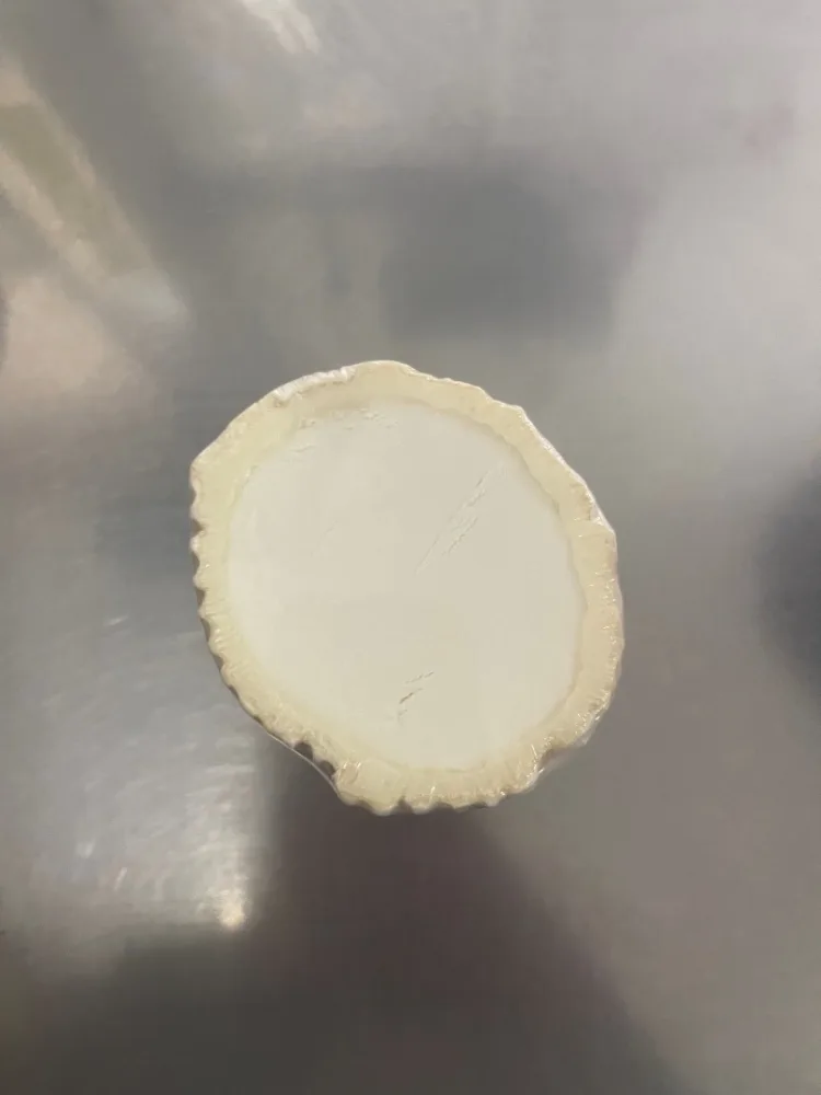 Buche de chevre