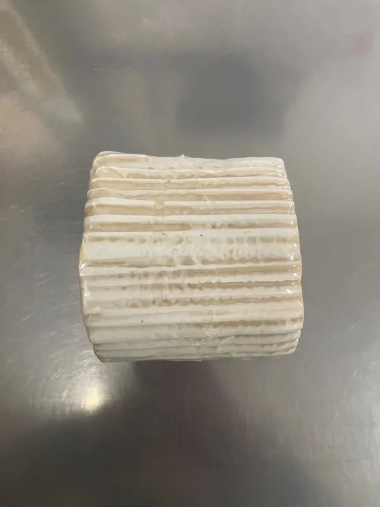 Buche de chevre