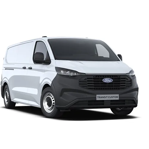 Transit custom, turneo custom fourgonnette / véhicule utilitaire léger
