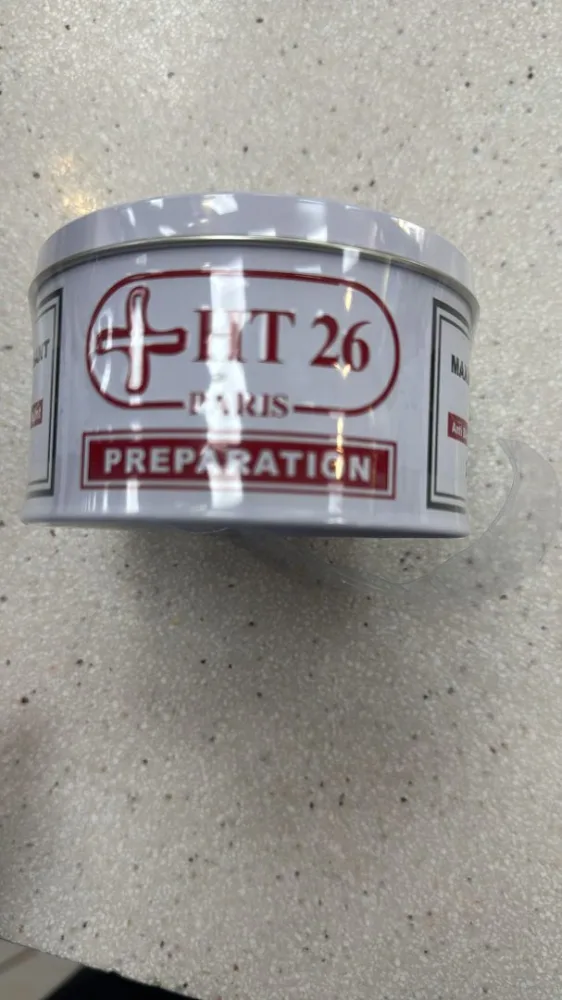 Preparation - savon eclaircissant maximal - 250gr