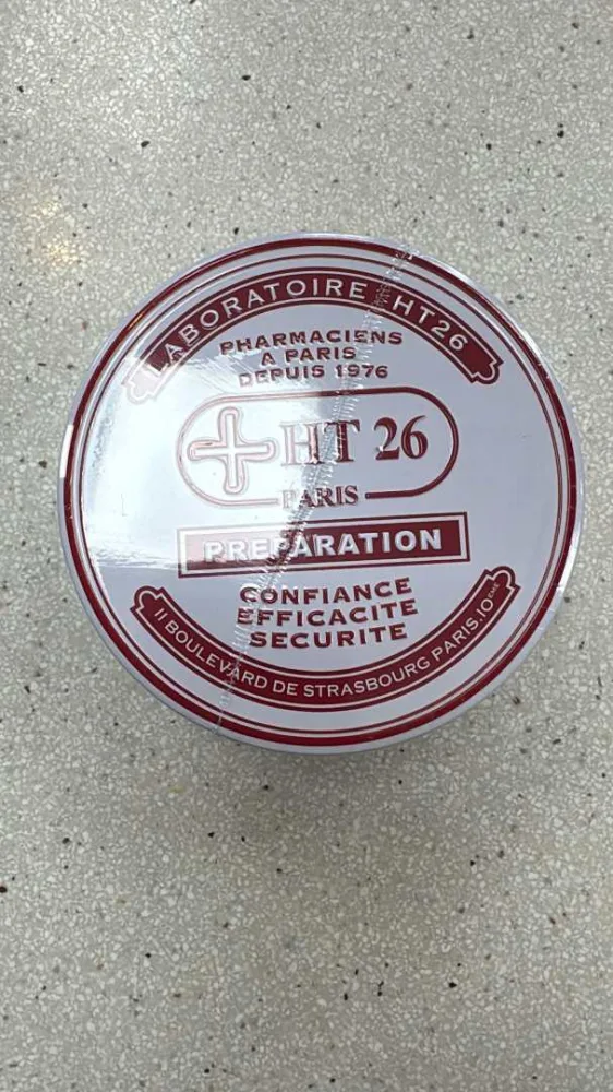 Preparation - savon eclaircissant maximal - 250gr