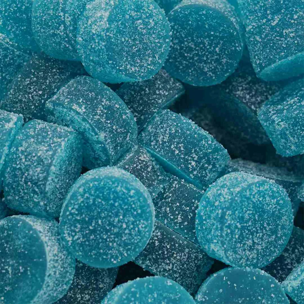 Gummies thc 25mg