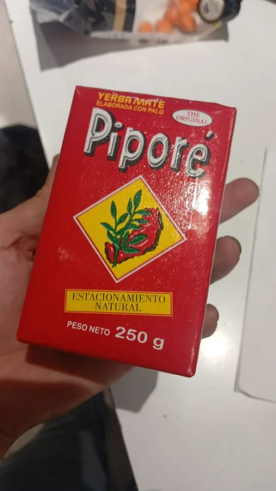 Yerba mate