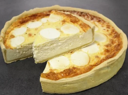 Quiches