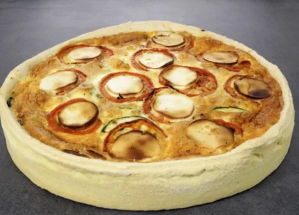 Quiches