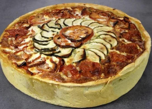 Quiches
