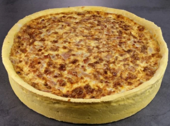 Quiches