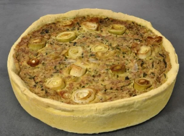 Quiches