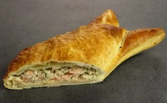 Feuillantine - feuilletes