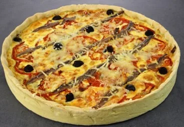 Tartes