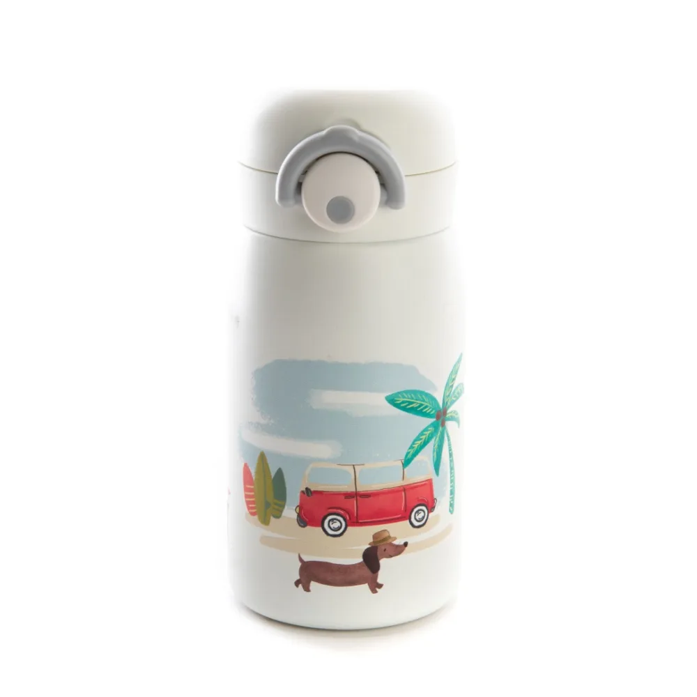 Gourde enfant
