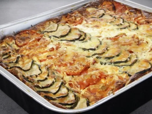 Gratins