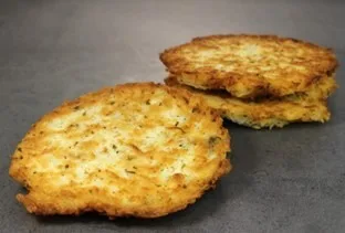 Galettes
