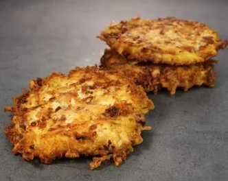 Galettes