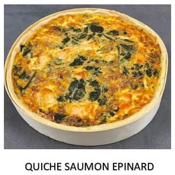 Quiche a partager 1ere partie + tarte a l'oignon