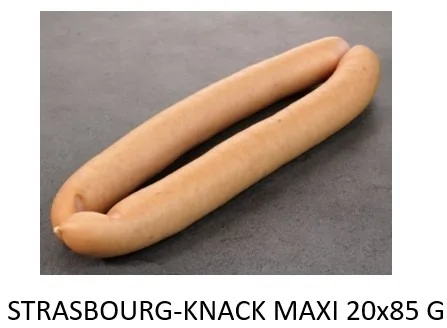 Saucisses