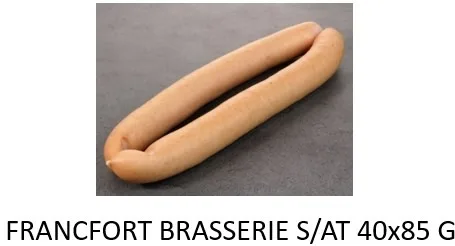 Saucisses