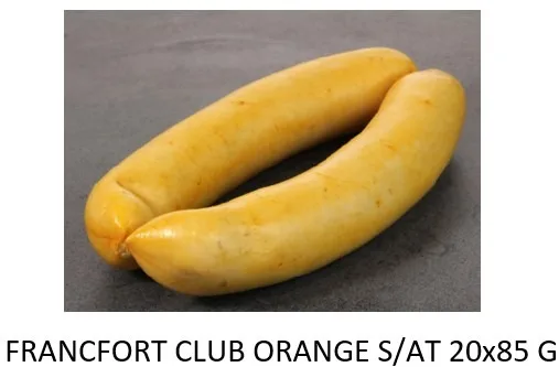 Saucisses