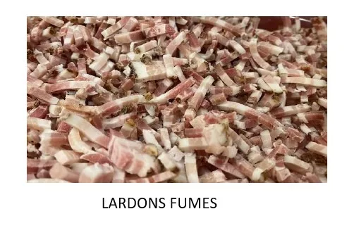 Lardon