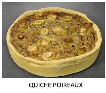 Quiche a partager 2eme partie