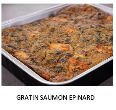 Gratins