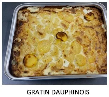 Gratins
