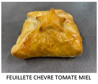 Feuilletes individuel 2ème partie