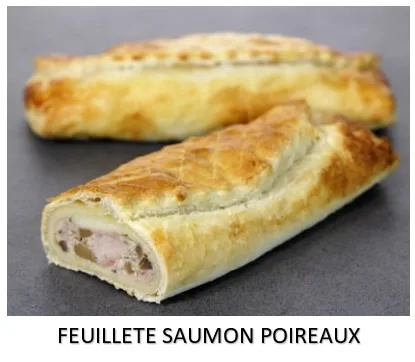 Feuilletes individuel 2ème partie