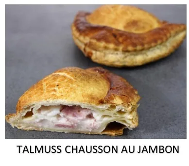 Feuilletes individuel