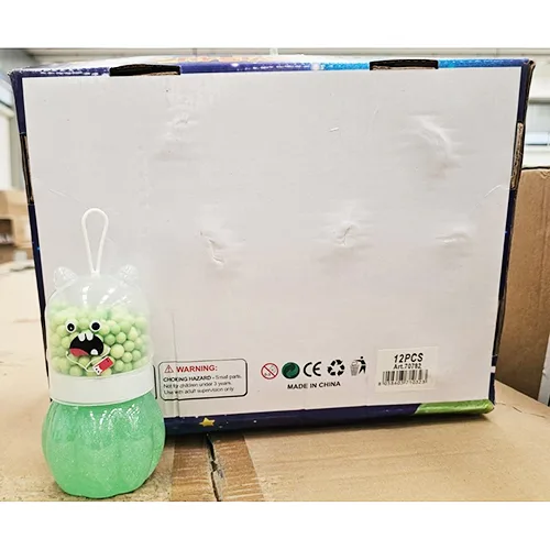 Toy slime