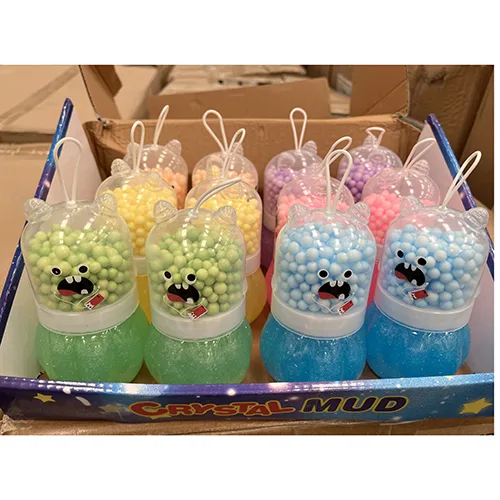 Toy slime
