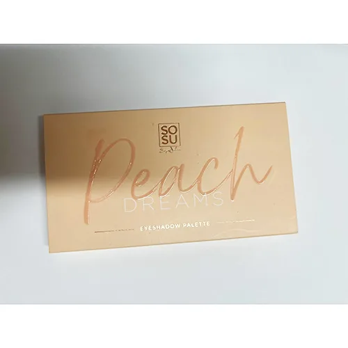 Eyeshadow palette
