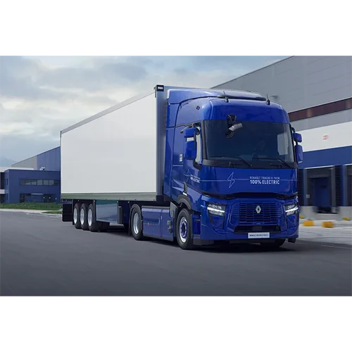 Lorry