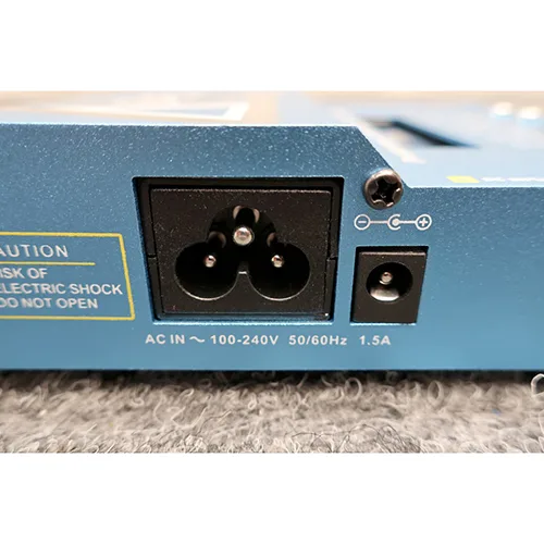 Battery charger