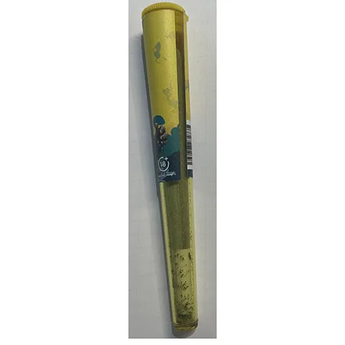 Herbal product for smoking