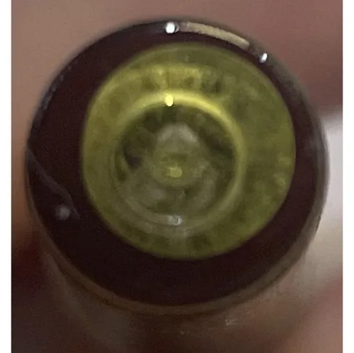 Herbal product for smoking