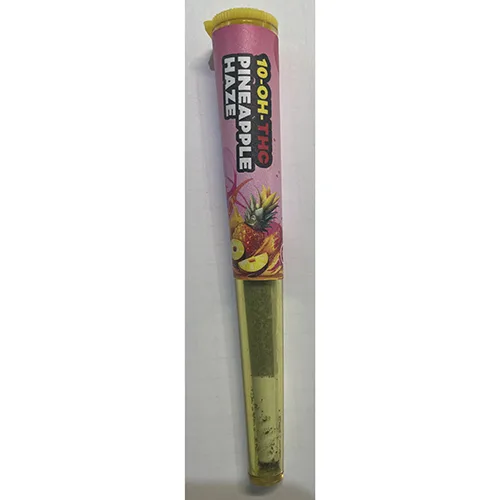 Herbal product for smoking