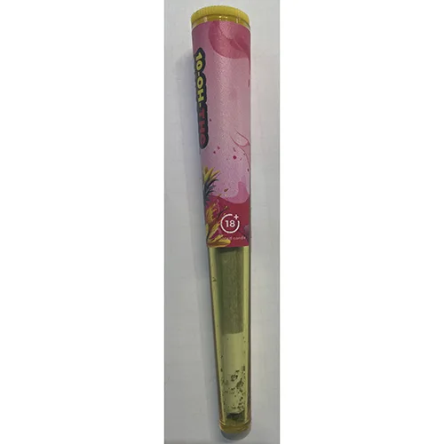 Herbal product for smoking