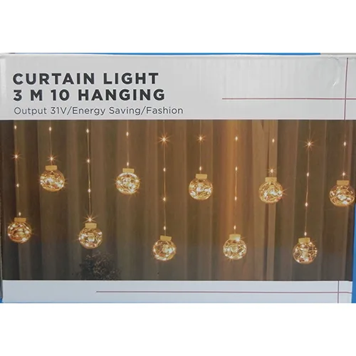 Lighting chain