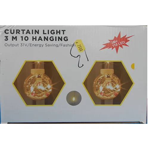 Lighting chain