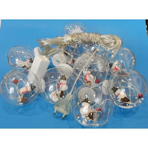 Lighting chain