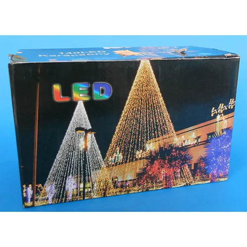 Lighting chain