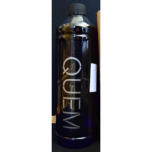 Lamp oil